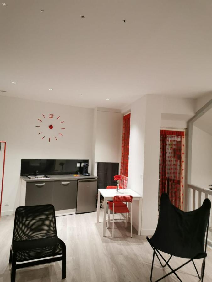Boulevard De La These Apartment Marseilles