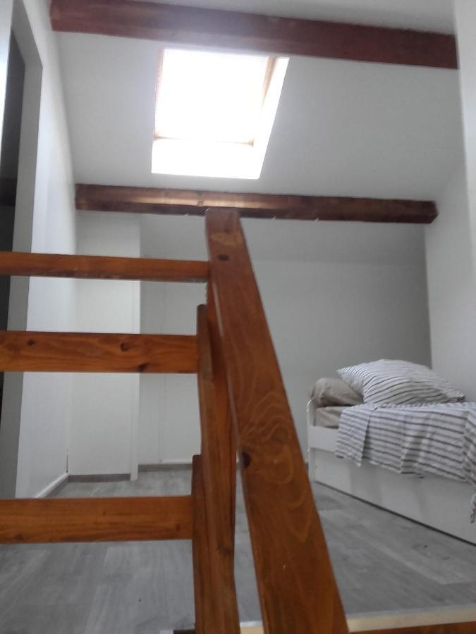 Boulevard De La These Apartment Marseilles