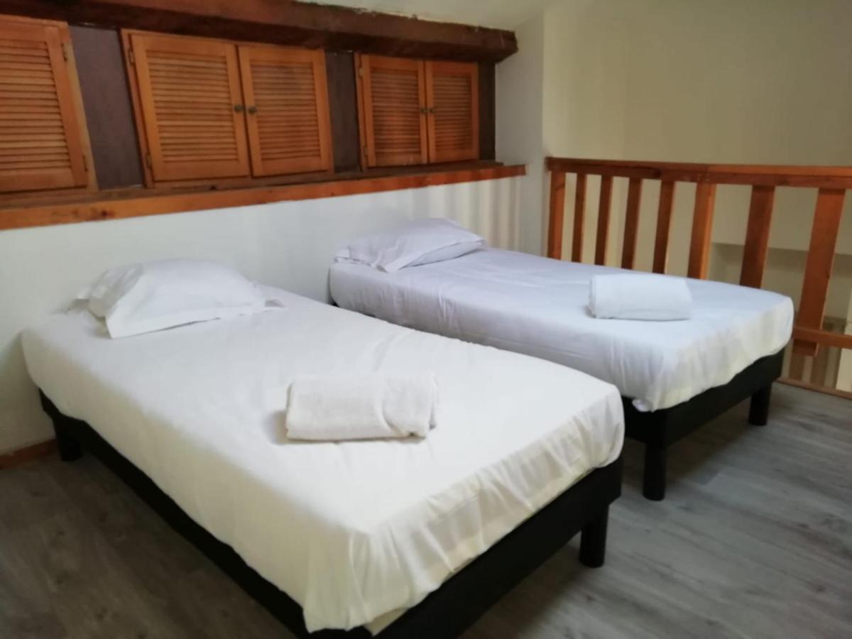 Apartment Boulevard De La These Marseilles
